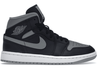 Jordan 1 Mid Shadow (W)