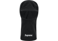 Supreme Polartec Brim Balaclava Black