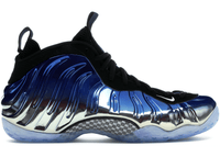 Nike Air Foamposite One Blue Mirror