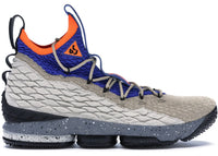 Nike LeBron 15 Mowabb