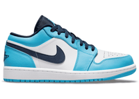 Jordan 1 Low UNC (2021) (GS)