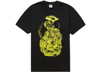 Supreme Mutants Tee Black