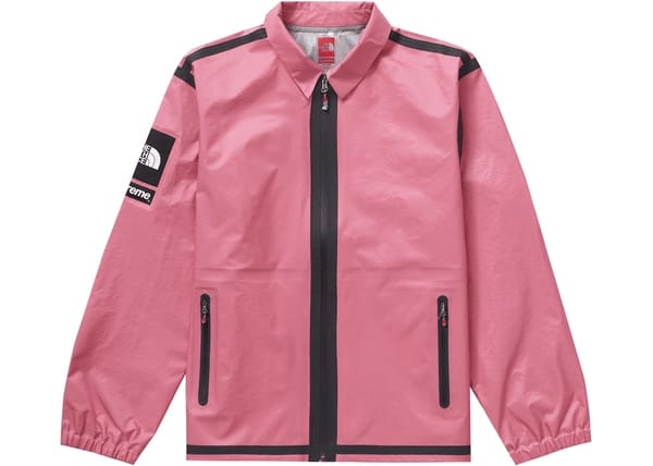 Supreme The North Face Summit Series Outer Tape Seam Coaches