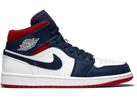 Jordan 1 Mid SE USA