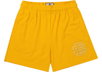 Eric Emanuel EE Basic Short Yellow/Tonal Yellow