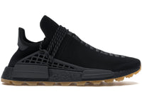 adidas NMD Hu Trail Pharrell Now Is Her Time Black