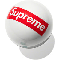 Supreme Storm Bowling Ball White