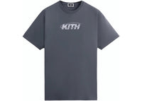 Kith Phantom Vintage Tee Reality