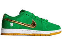 Nike SB Dunk Low Pro St. Patrick's Day (2022)