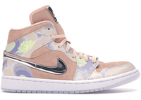 Jordan 1 Mid SE P(HER)SPECTIVE (W)