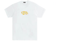 Kith Treats Honey Tee White