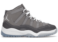 Jordan 11 Retro Cool Grey (2021) (PS)