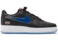 Nike Air Force 1 Low Kith Knicks Away Black