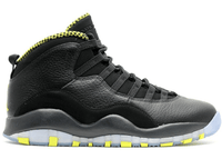 Jordan 10 Retro Venom Green