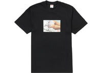 Supreme Maude Tee Black