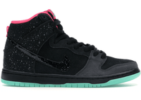 Nike SB Dunk High Premier Northern Lights