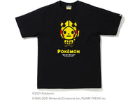 BAPE Pokémon Baby Milo #13 Tee Black