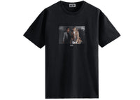 Kith Goodfellas Connect Vintage Tee Black