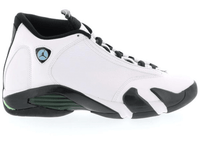 Jordan 14 Retro Oxidized Green (2016)