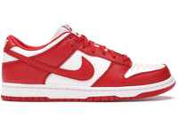 Nike Dunk Low University Red (2020)