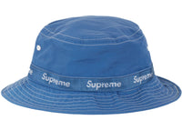 Supreme Webbing Crusher Pale Blue