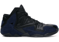 Nike LeBron 11 EXT Denim