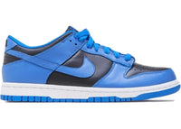 Nike Dunk Low Retro Hyper Cobalt (GS)