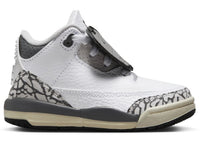 Jordan 3 Retro Hide N' Sneak (TD)