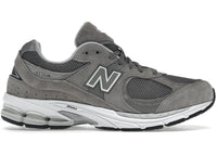 New Balance 2002R Grey White