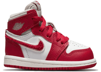 Jordan 1 Retro High OG Varsity Red (TD)