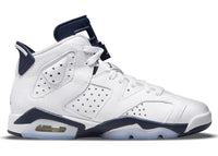 Jordan 6 Retro Midnight Navy (2022) (GS)