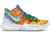 Nike Kyrie 5 Spongebob Pineapple House