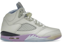 Jordan 5 Retro DJ Khaled We The Best Sail