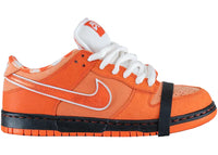 Nike SB Dunk Low Concepts Orange Lobster (Special Box)