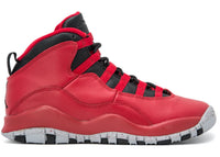 Jordan 10 Retro Bulls Over Broadway (GS)