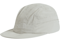 Supreme The North Face Trekking Soft Bill Cap Stone