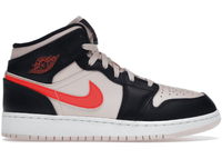 Jordan 1 Mid Atmosphere (GS)