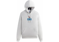 Kith x Disney Mickey & Friends Daisy Duck Classic Logo Hoodie Atlas