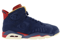 Jordan 6 Retro Doernbecher