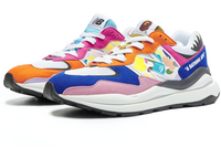 New Balance 57/40 BAPE Multi