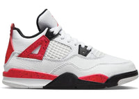 Jordan 4 Retro Red Cement (PS)