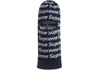 Supreme New Era Repeat Balaclava Navy