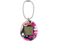 Supreme Bandai Namco Tamagotchi Pink