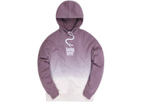 Kith for Lucky Charms Dip Dye Williams III Hoodie Purple/Pink