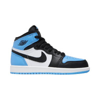 Jordan 1 Retro High OG UNC Toe (PS)