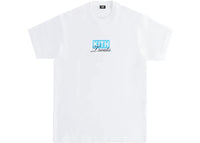 Kith Treats Miami Café Tee White