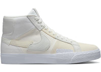 Nike SB Blazer Mid Summit White Sail