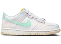 Nike Dunk Low Pastel Paisley (GS)