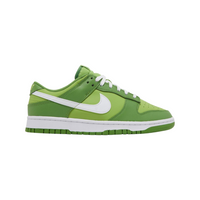 Nike Dunk Low Chlorophyll