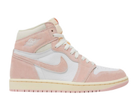 Jordan 1 Retro High OG Washed Pink (Women's)